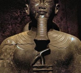 20 fatti importanti su Ptah, l'antico dio egiziano della creazione e degli artigiani