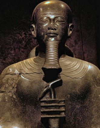 20 حقيقة مهمة عن بتاح، إله الخلق والحرفيين عند المصريين القدماء