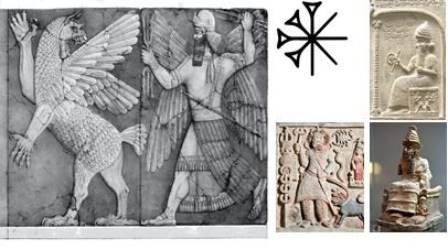 Götter-des-alten-Mesopotamiens-4835719