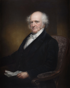 gubernatorial-portrait-of-martin-van-buren-by-daniel-huntington-in-the-civil-war-3113426