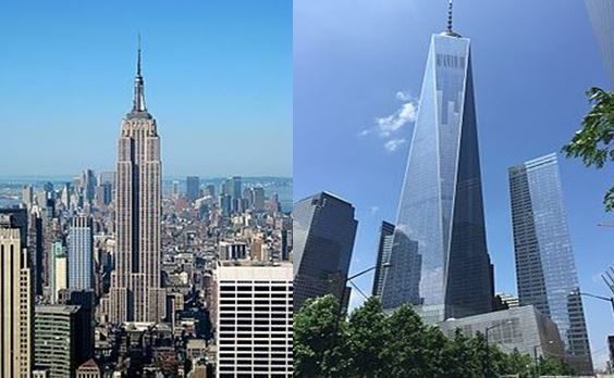 the-empire-state-building-versus-the-one-world-trade-center-7869530