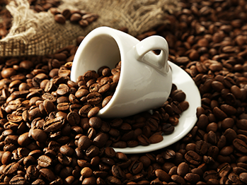 Geschichte des Kaffees und seine Entstehungsgeschichte