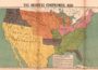 Linha do tempo do Compromisso de Missouri (1820) - História Mundial Edu