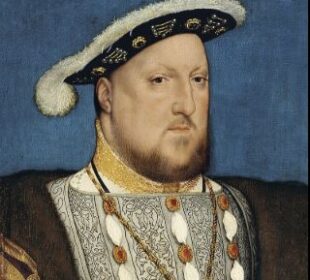 亨利八世（Henry VIII）