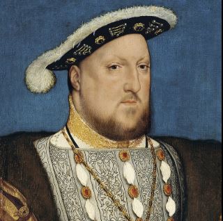 亨利八世（Henry VIII）