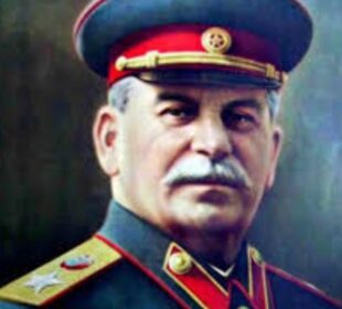 16 schokkende feiten over Jozef Stalin