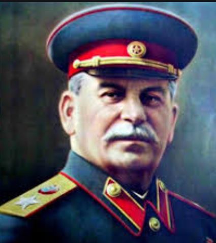 16 fatti scioccanti su Joseph Stalin