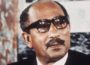 Anwar Sadat: Presidencia, Premio Nobel de la Paz y asesinato