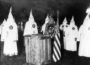 A Ku Klux Klan: história, significado e atrocidades