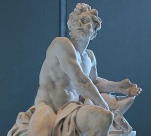 12 Mythen über den antiken griechischen Gott Hephaistos