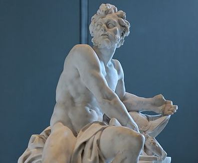 关于古希腊神赫菲斯托斯的 12 个神话