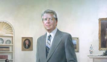 10 große Erfolge von Jimmy Carter