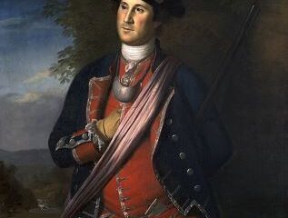 22 feiten over George Washington