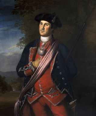 22 факта о Джордже Вашингтоне