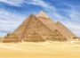 9 verbazingwekkende feiten over de Grote Piramide van Gizeh