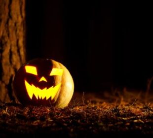 Halloween betekenis en oorsprong