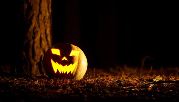 Halloween betekenis en oorsprong