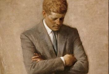 Wer hat JFK getötet? - Weltgeschichtspädagogik