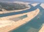 Canale di Suez: storia, costruzione, significato, mappa, crisi e fatti