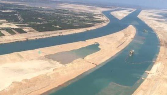 Canal de Suez - História, Construção, Significado, Mapa, Crise e Fatos