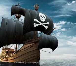 7 най-свирепи жени пирати на всички времена