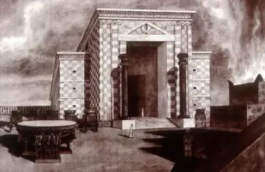 Храмът на Соломон