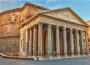 История и факти за Пантеона в Рим
