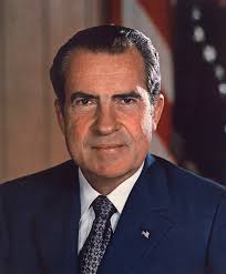 Impeachment de Richard Nixon