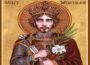 Heiliger Wenzel: Alles, was Sie über den Herzog von Böhmen wissen müssen