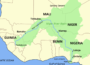 Река Нигер: История и основни факти