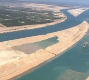 Суецки канал - история, строителство, значение, карта, криза и факти
