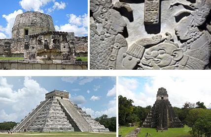 Maya civilization