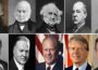 Presidentes de Estados Unidos que no han sido reelegidos