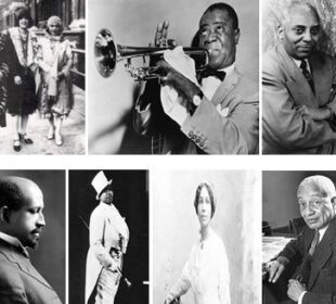 Harlem Renaissance: 10 interessante Fakten