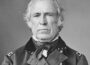 12. Präsident der Vereinigten Staaten: General Zachary Taylor