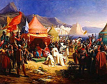 Assedio di Tripoli