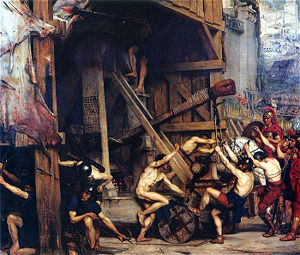 Assedio di Cartagine