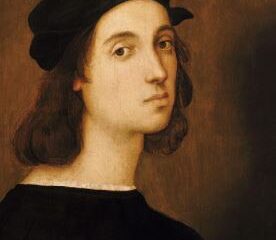 Raphael: Biografie, Leben, Tod und Fakten