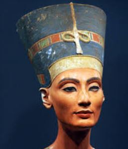 Принцеса Нефертити