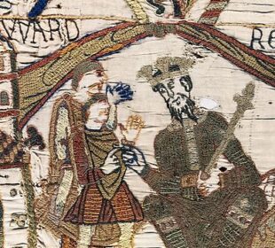 忏悔者爱德华：爱德华·爱德华：英格兰盎格鲁撒克逊国王的传记、有趣的事实和历史