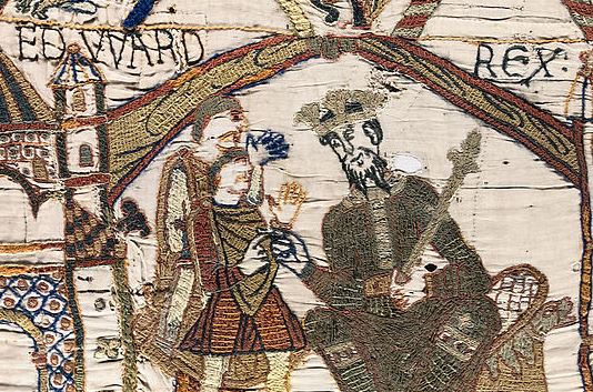 忏悔者爱德华：爱德华·爱德华：英格兰盎格鲁撒克逊国王的传记、有趣的事实和历史
