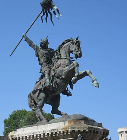 Guillermo el Conquistador: 10 cosas que debes saber sobre el gran rey normando