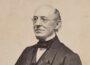 William Lloyd Garrison: 10 große Erfolge des berühmten Journalisten und Bürgerrechtlers