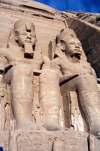 16 حقائق رائعة عن مصر القديمة