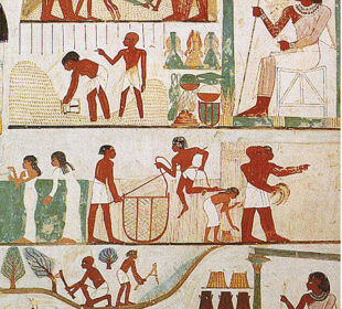16 zeer fascinerende feiten over het oude Egypte