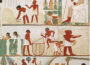 关于古埃及的 16 个非常有趣的事实
