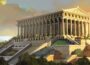 O antigo templo de Ártemis - história, localização e fatos interessantes