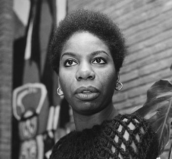 Nina Simone Erfolge