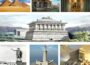 De 7 wonderen van de antieke wereld