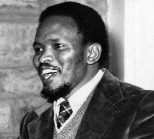 Стив Бико: 6 запомнящи се постижения на южноафриканския активист срещу апартейда